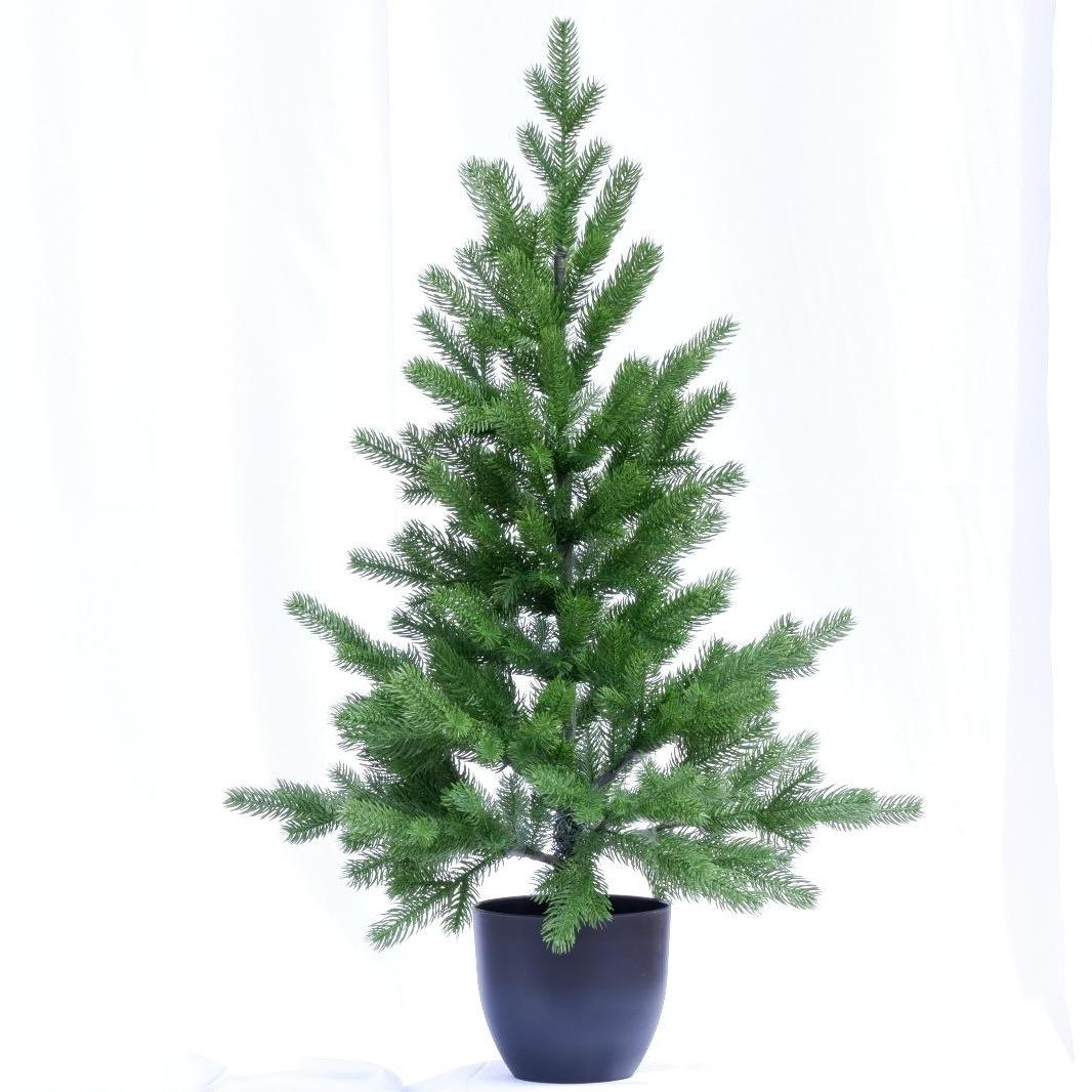 Cây thông để bàn PE cao 90cm
