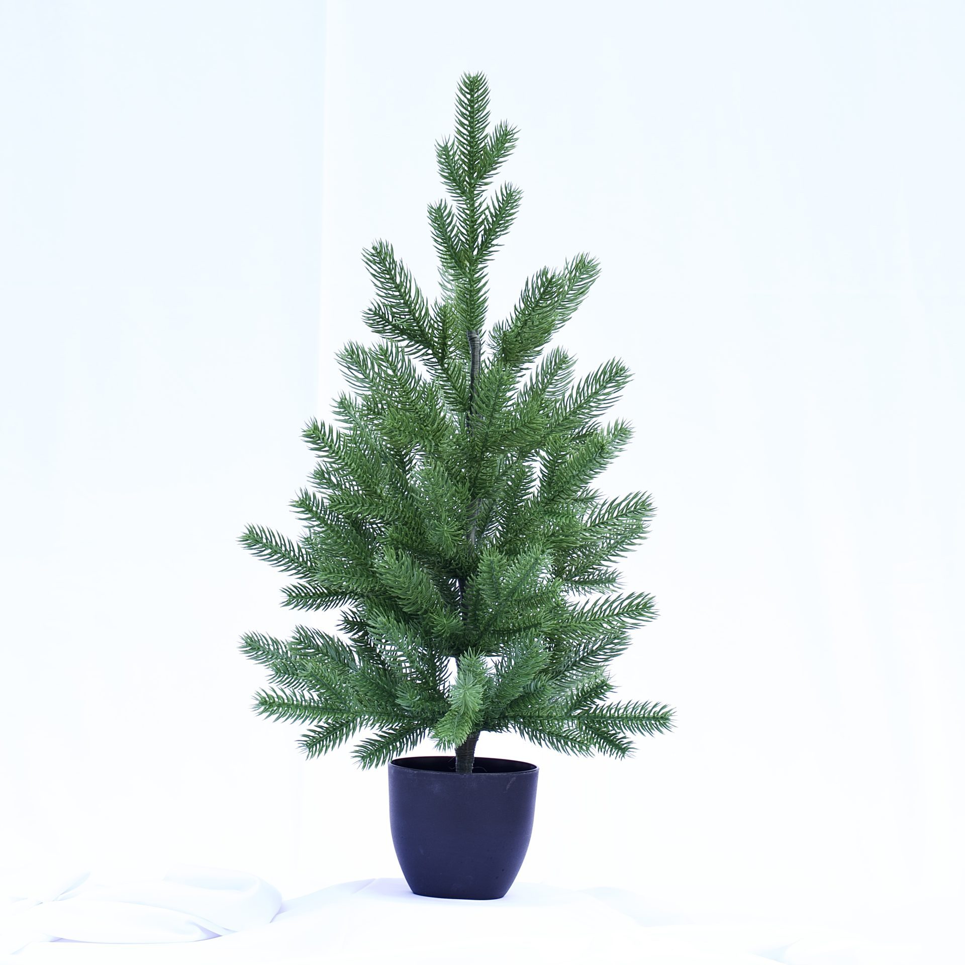 Cây thông PE để bàn cao 65cm