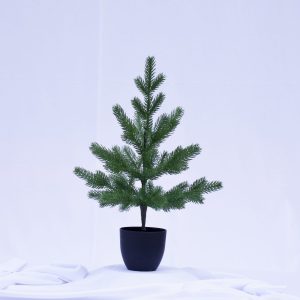 Cây thông noel PE để bàn cao 55cm